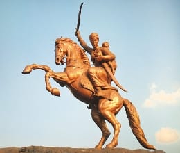 Rani Lakshmibai remembered